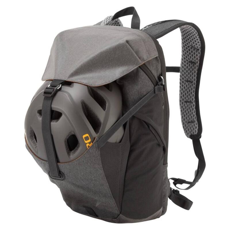 Mochila Altura Chinook