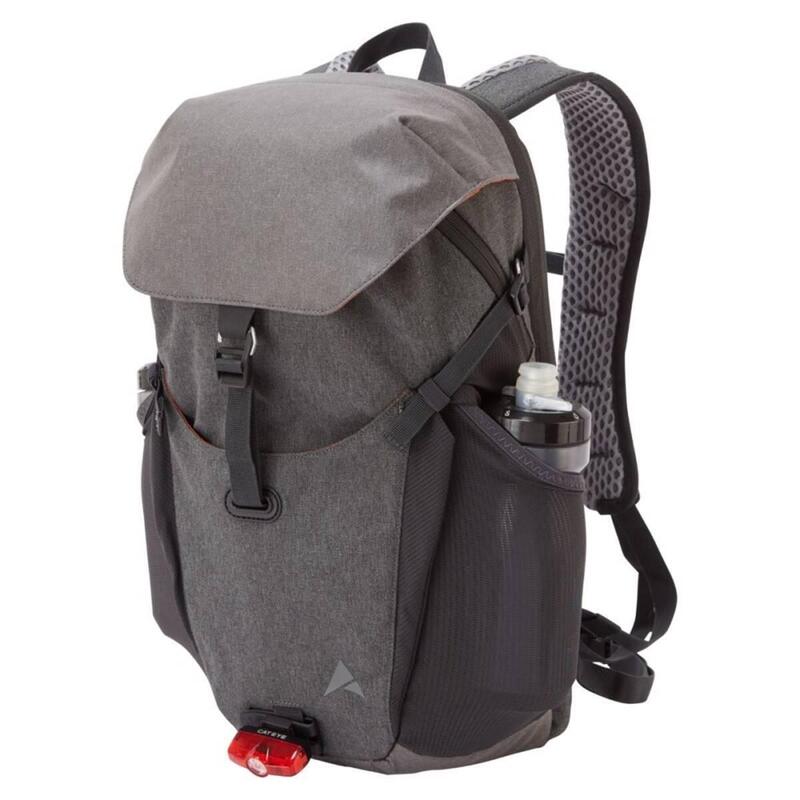 Mochila Altura Chinook