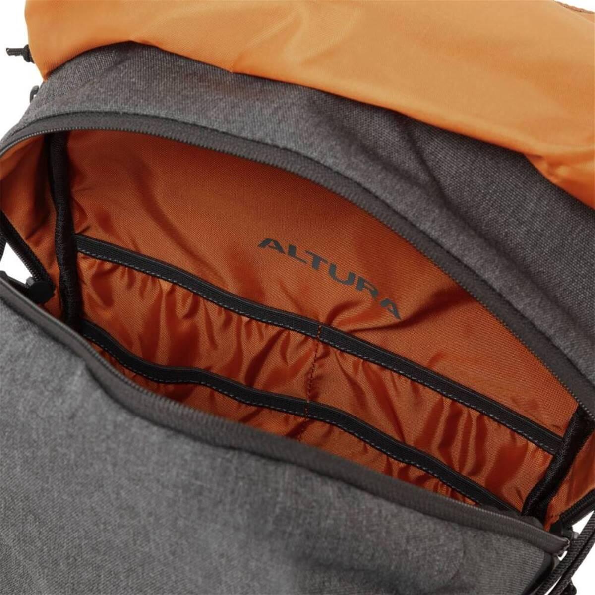 Sac à Dos Altura Chinook 12L Noir 7/7