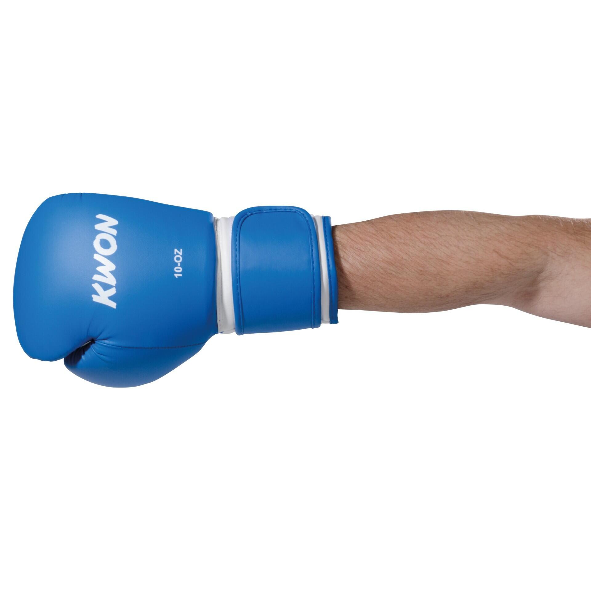 Guantoni da boxe Kwon Fitness 3/3