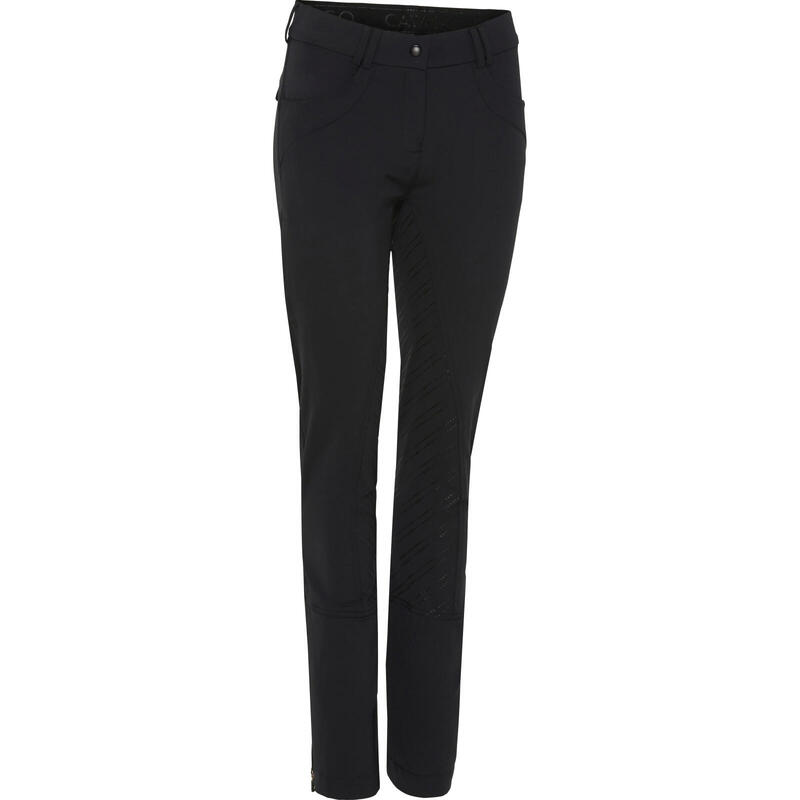 Pantalon équitation full grip femme Catago Praise