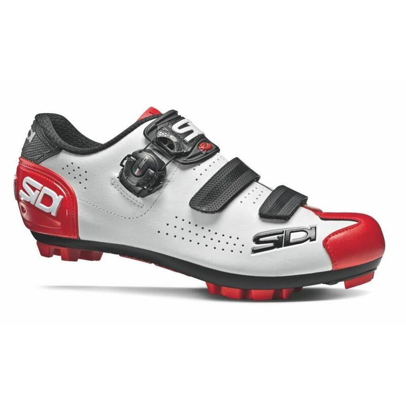 Schoenen Sidi