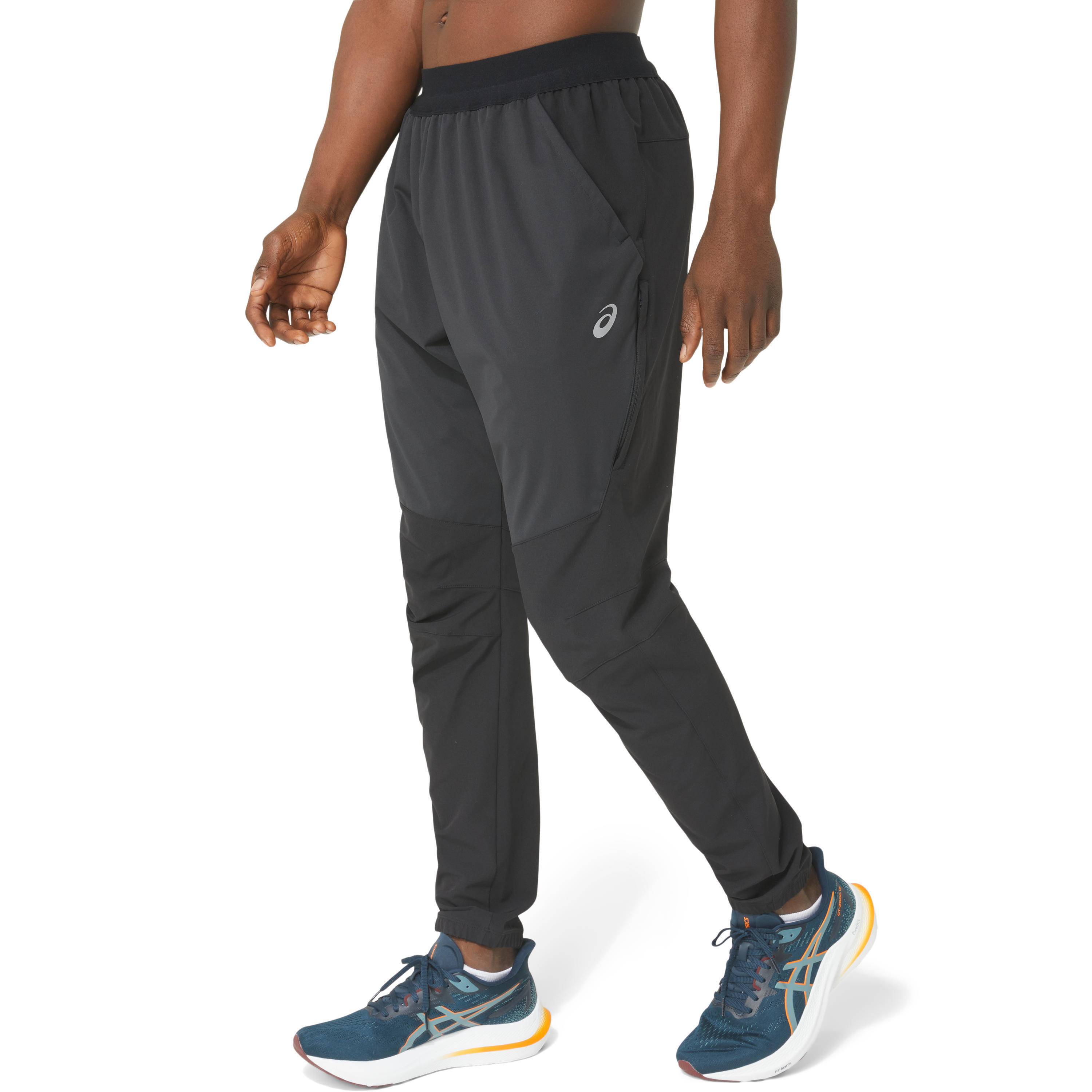 Jogging Asics Winter Run 4/7