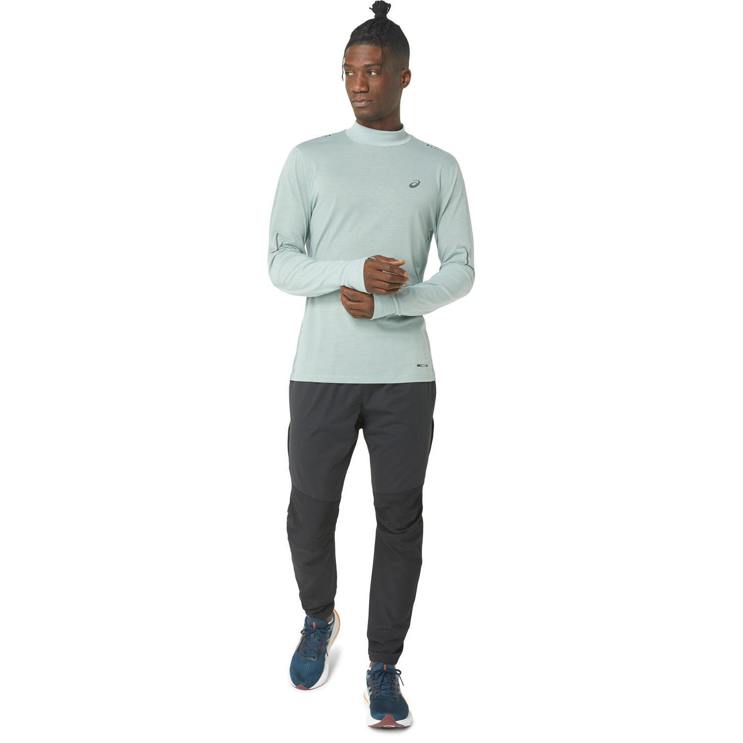 ASICS picture