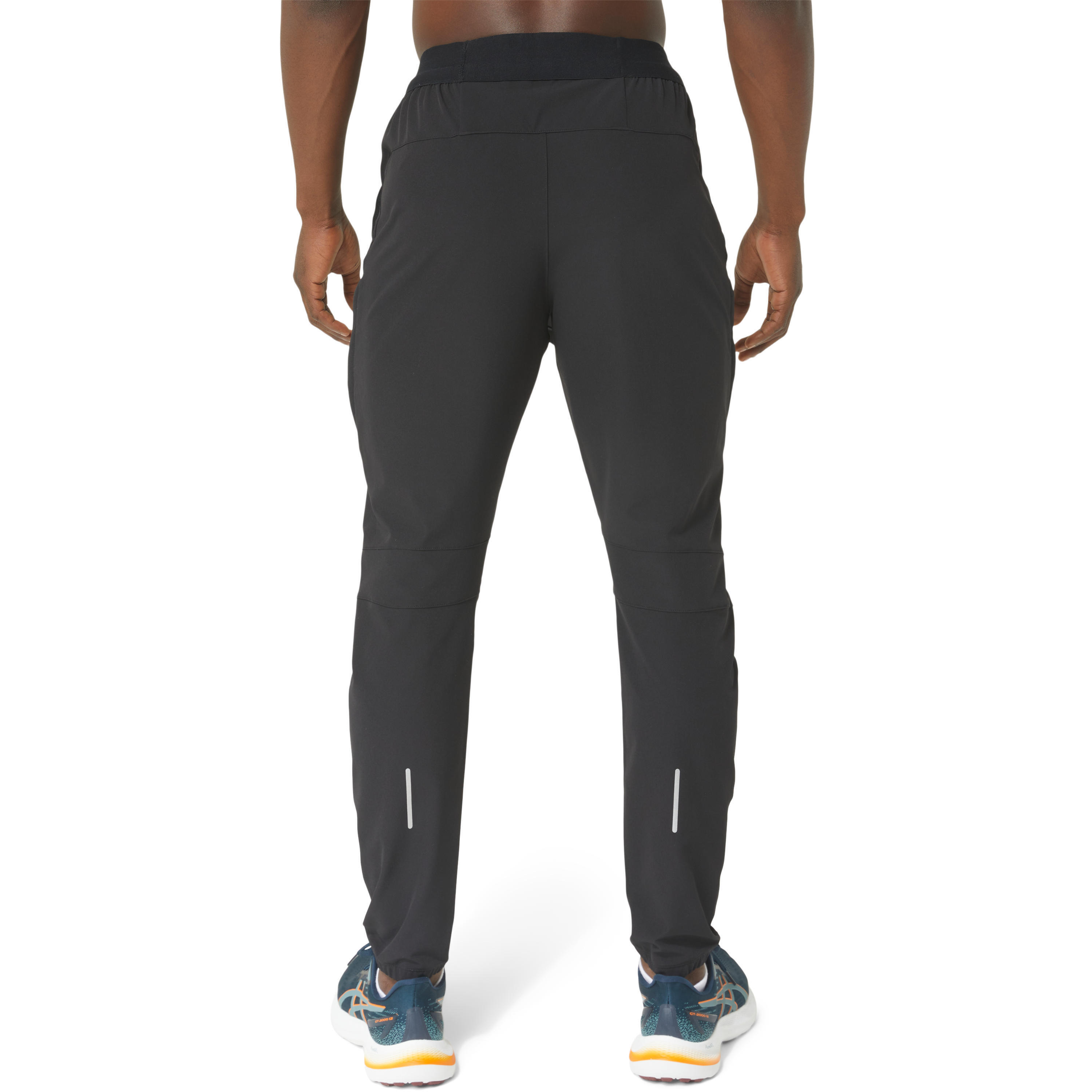 Jogging Asics Winter Run 3/7
