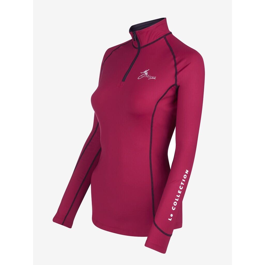 Women's riding jersey LeMieux