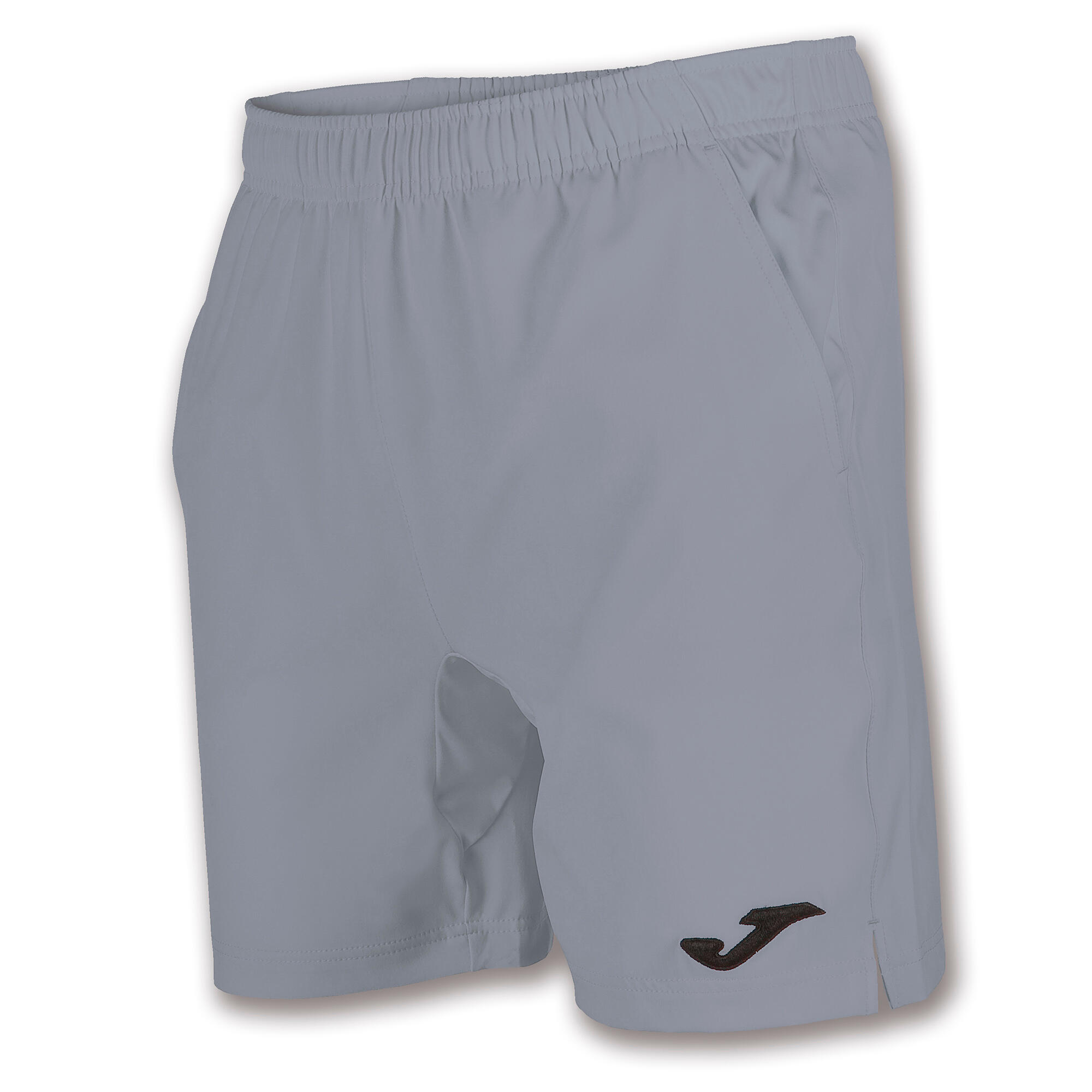 Bermuda Padel Homme Joma Master Blanc 3/7