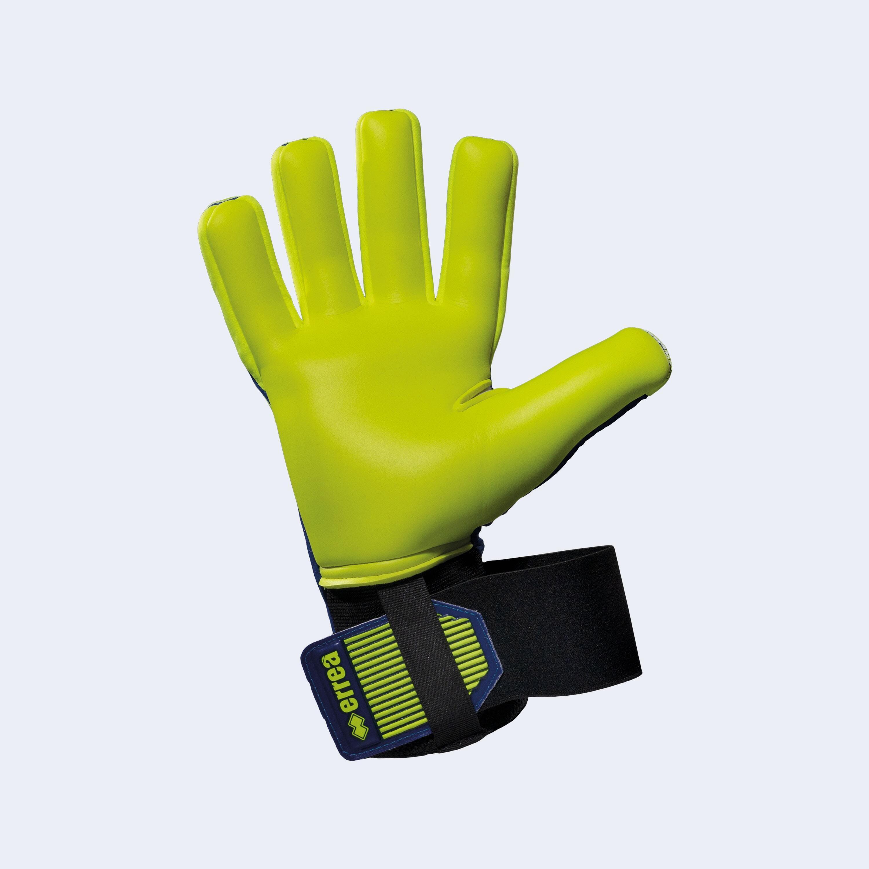 Luvas de guarda-redes para crianças Errea Zero The Icon 3/4