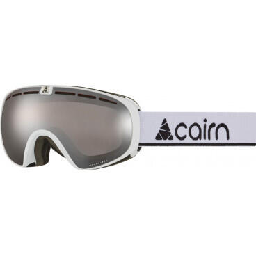 Masque de ski polarisé Cairn Spot Otg Spx3z