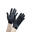 Gants d'équitation en maille enfant Premier Equine Presa