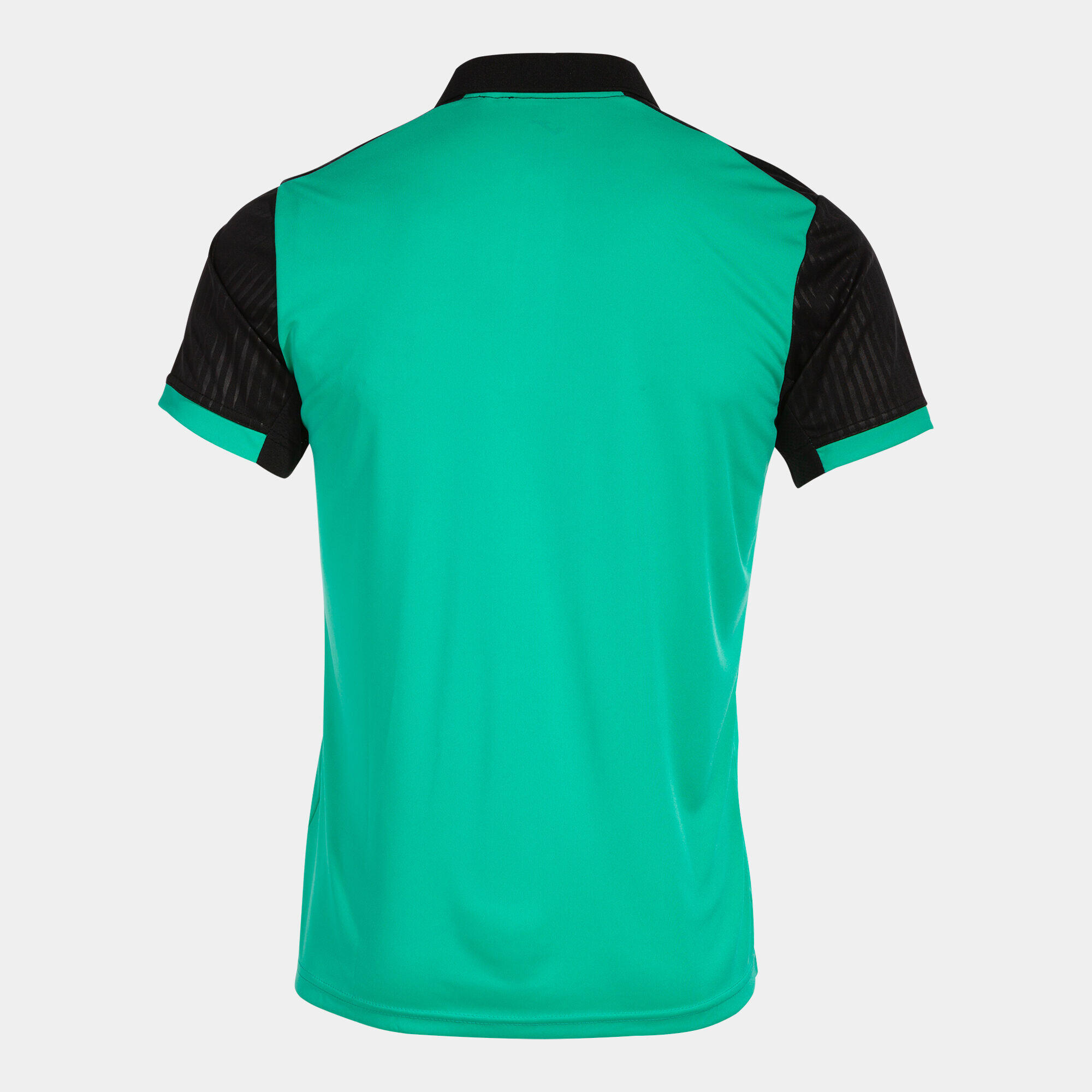 Polo Manches Courtes Padel Homme Joma Montreal Vert 5/7