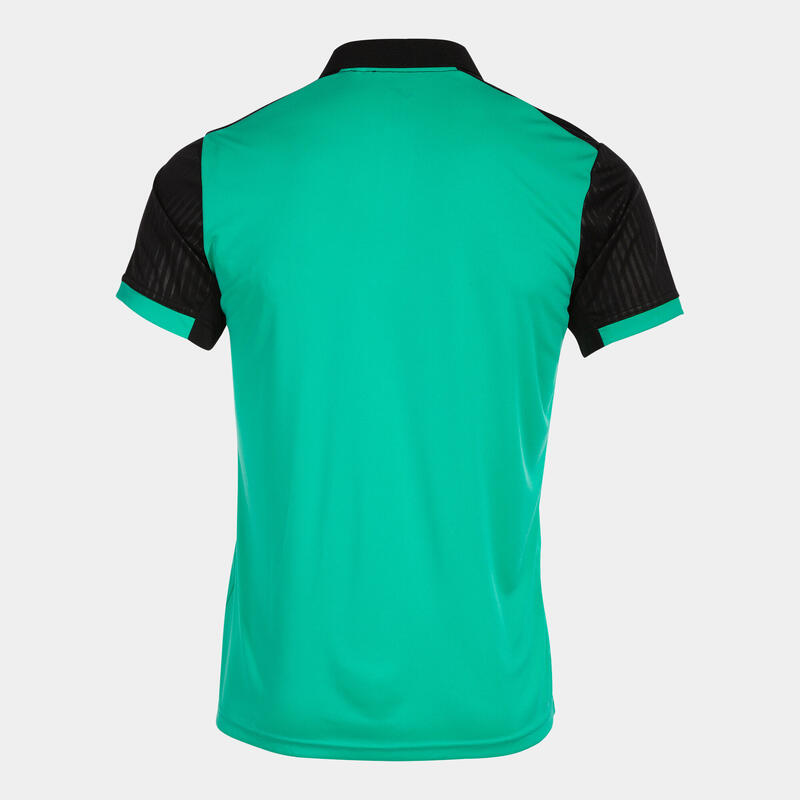 Tricou polo de tenis pentru bărbați Joma Montreal