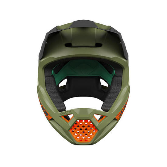 Casque Lazer Chase Kineticore AS-CE-CPSC-ASTM