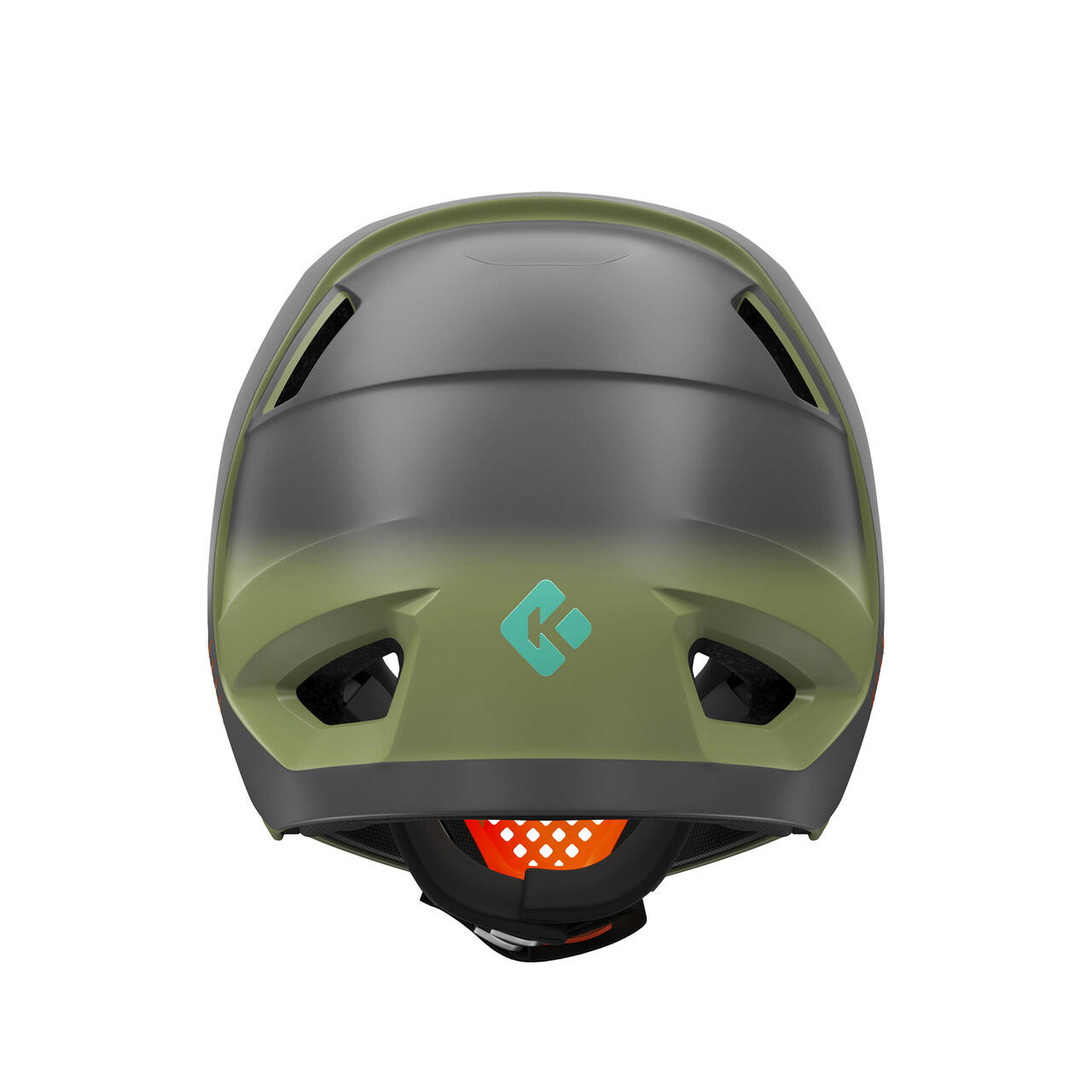 Lazer Chase KinetiCore Cycle Helmet Matt Moss 2/6