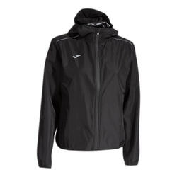 Imperméable Running Femme Joma R-Night Noir