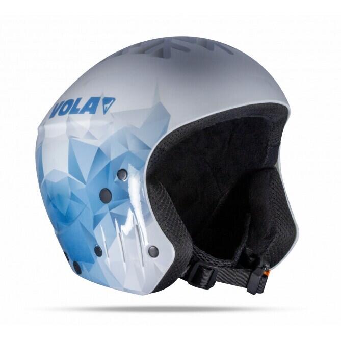 VOLA Lyžařská helma Fis Flakes