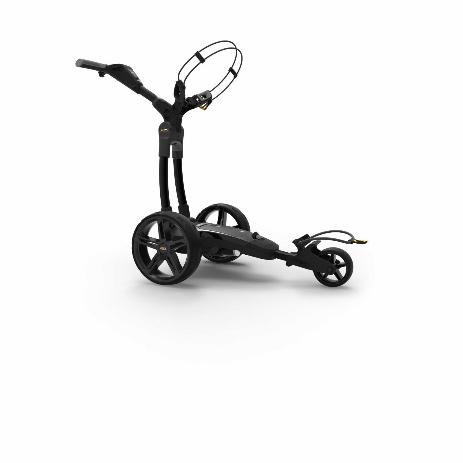 Powakaddy PKFX3 electric truck