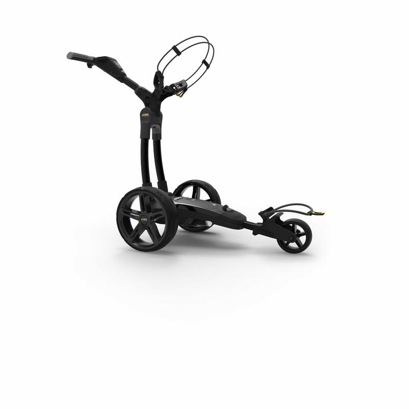 Chariot électrique Powakaddy PKFX3