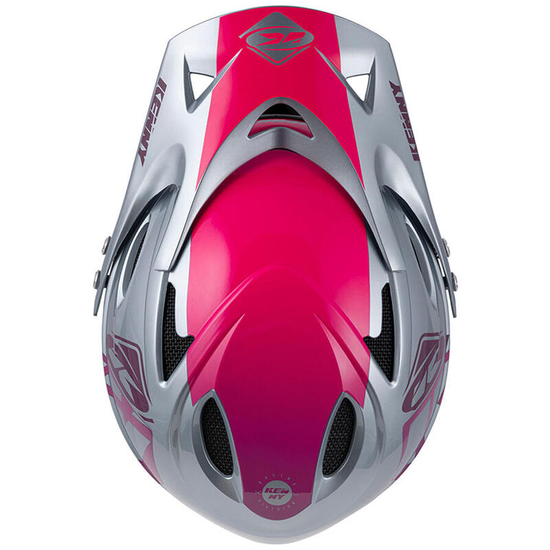 Casque vélo intégral Kenny Down Hill 2022 Graphic
