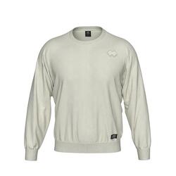 Sweater met ronde hals Errea Essential Fleece Patch 061