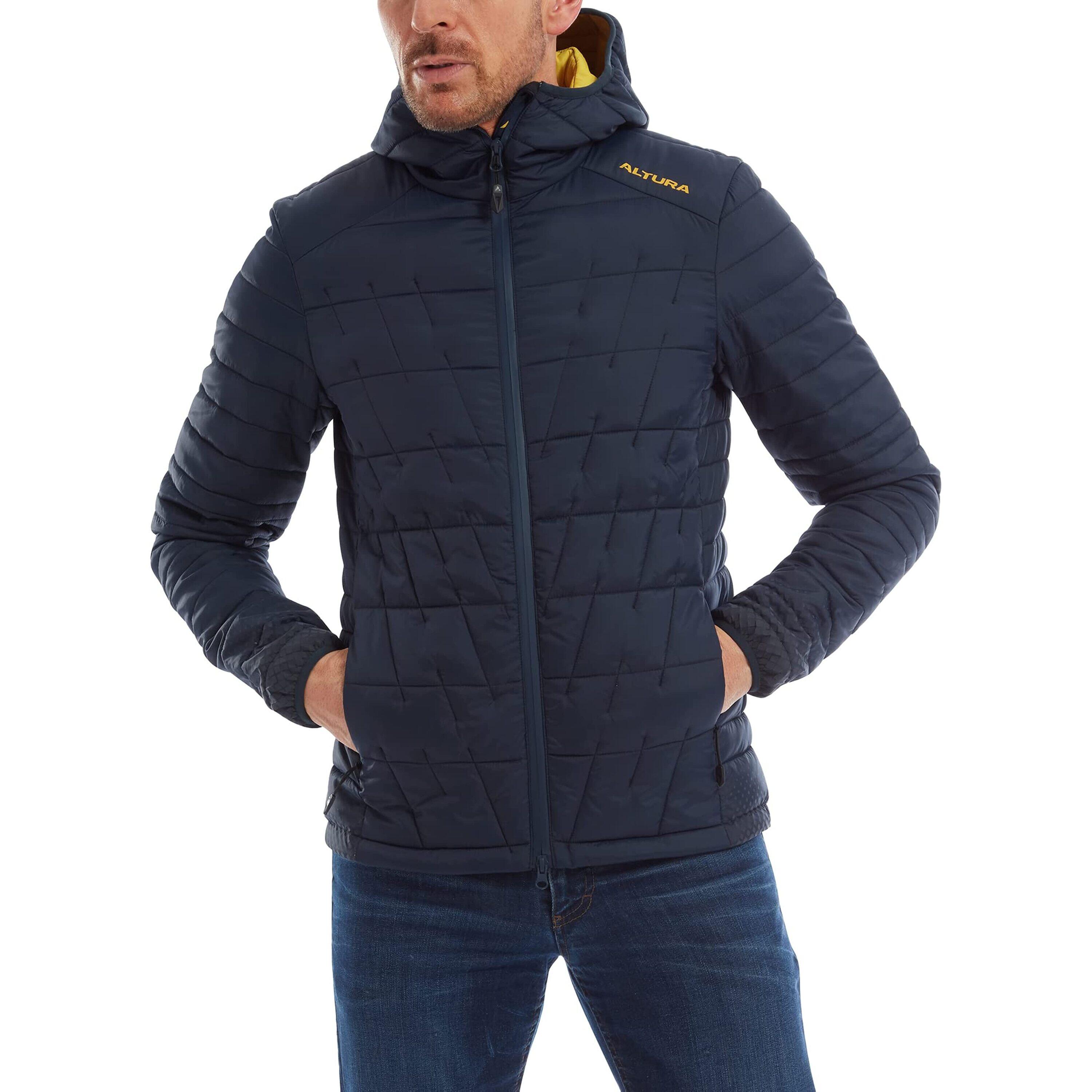 Insulated jacket Altura Grid Twister