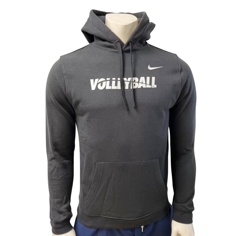 Hooded sweatshirt Nike Volleyball WM