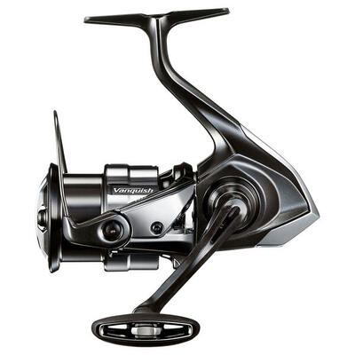 Haspel shimano vanquish fc c3000m hg
