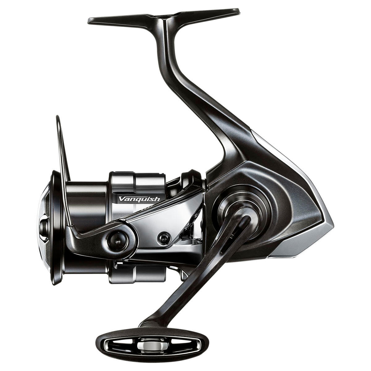 Shimano - Moulinet Shimano Vanquish Fc C3000m Hg - Moulinet - Noir - Taille Unique - Decathlon