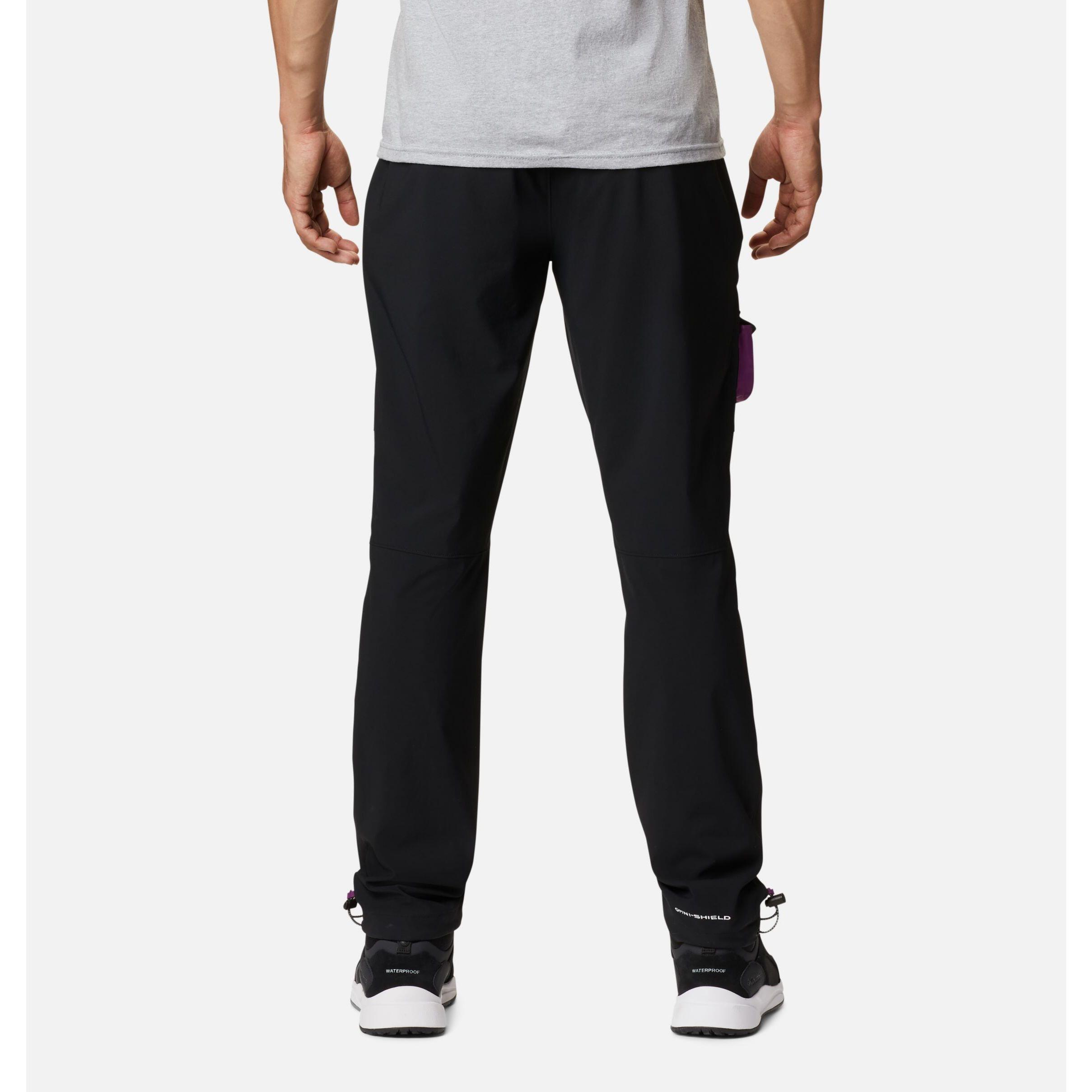 Hosen Columbia Powder Keg Stretch Cargo 5/7
