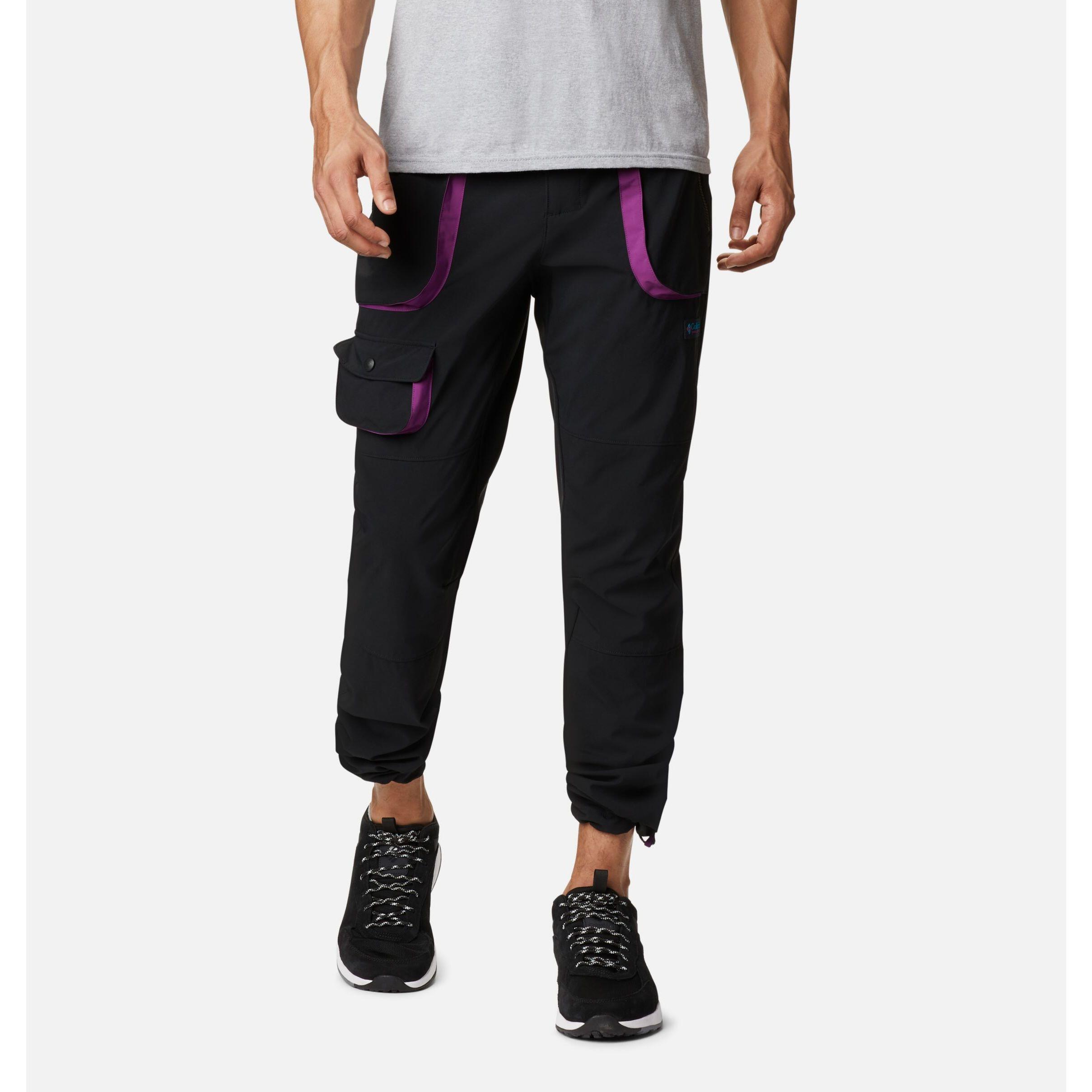 Hosen Columbia Powder Keg Stretch Cargo 3/7