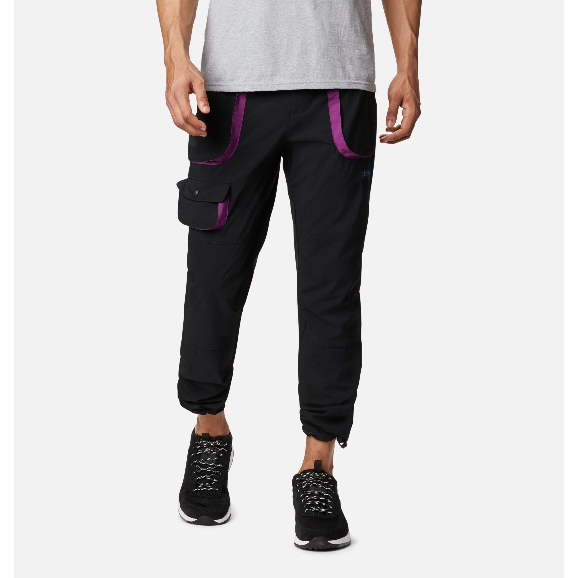 Pants Columbia Powder Keg Stretch Cargo