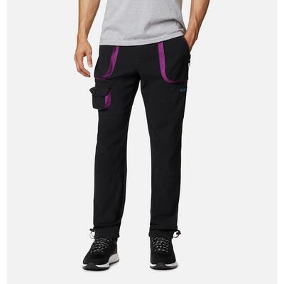 Broek columbia powder keg stretch cargo