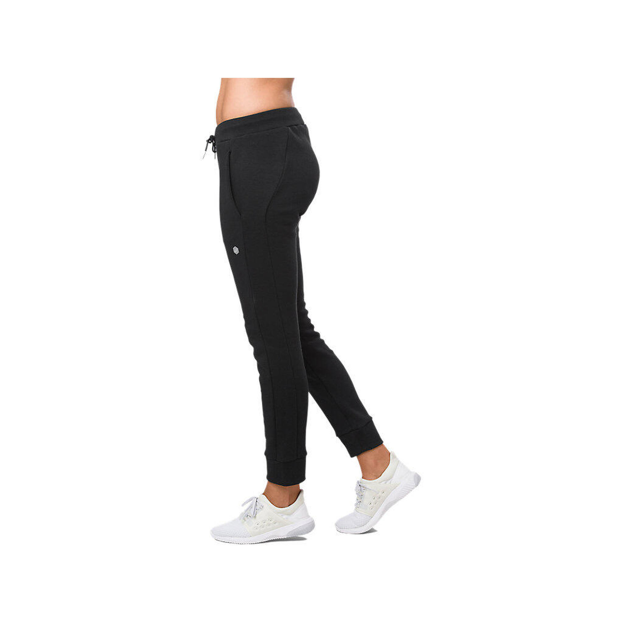 Pantaloni cheap asics decathlon