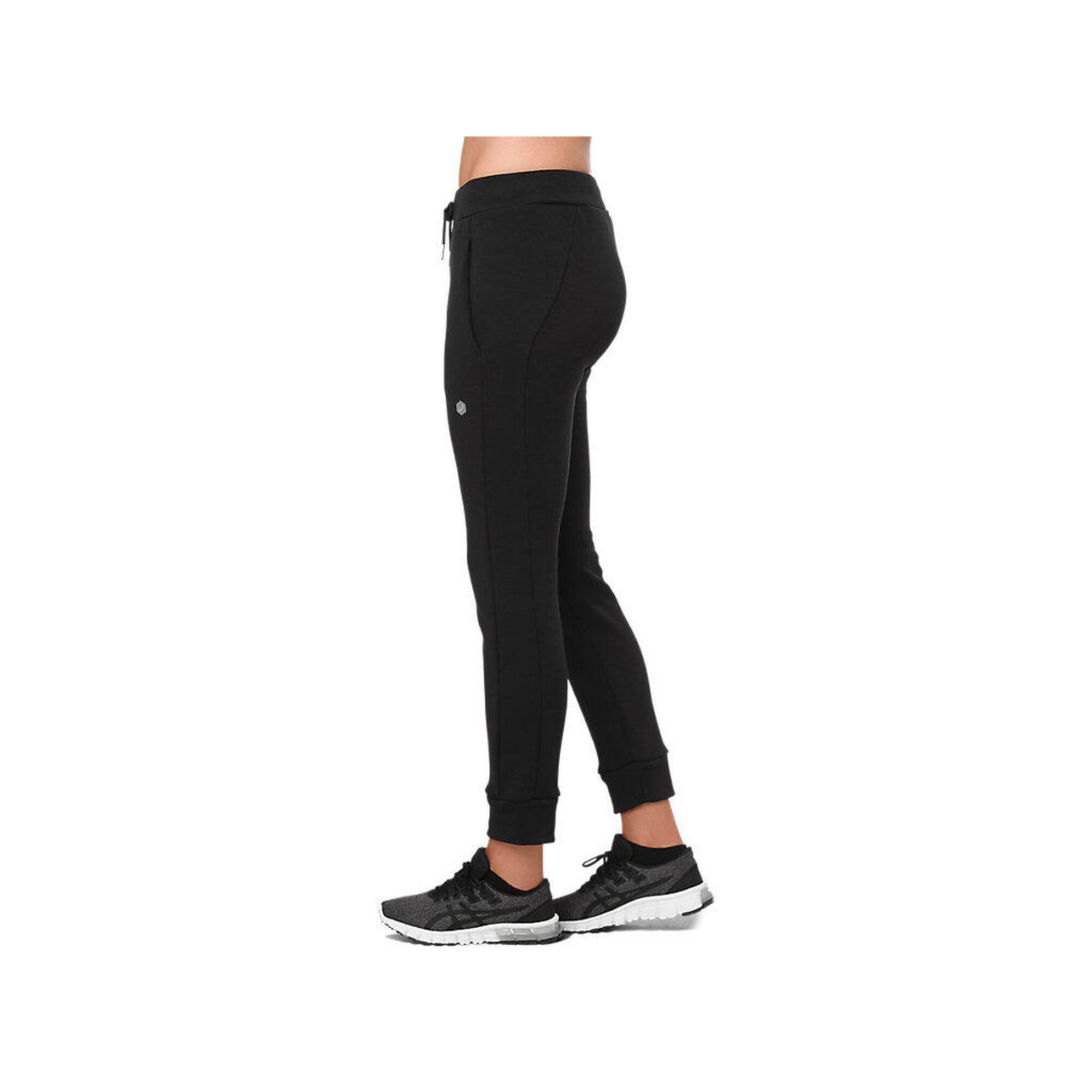 Pantaloni cheap asics decathlon