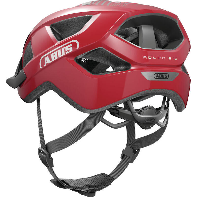 Casque de vélo aduro 3.0