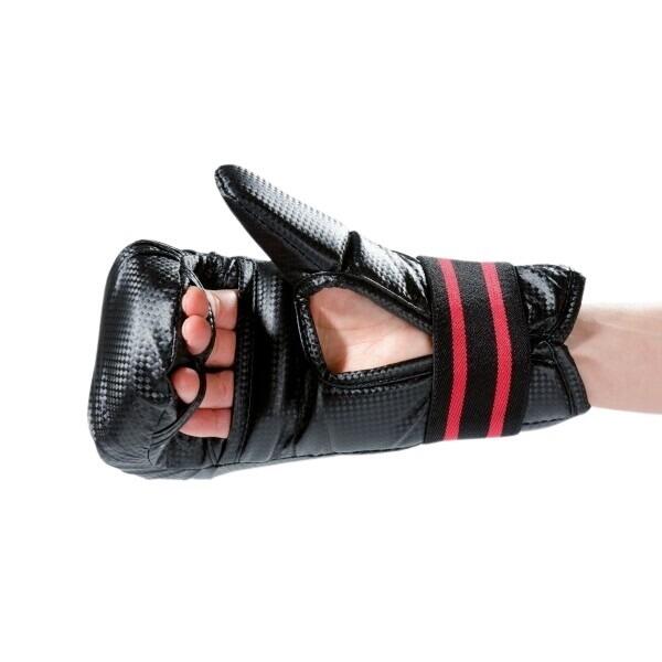 Guantoni da boxe Kwon Semi-Tec 5/7