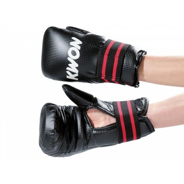 Guantoni da boxe Kwon Semi-Tec 2/7