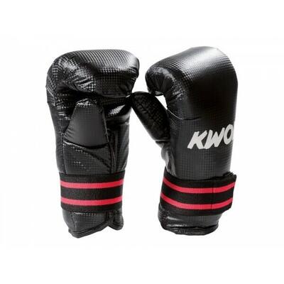 Boxhandschuhe Kwon Semi-Tec