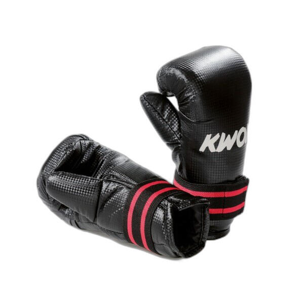 Guantoni da boxe Kwon Semi-Tec 6/7