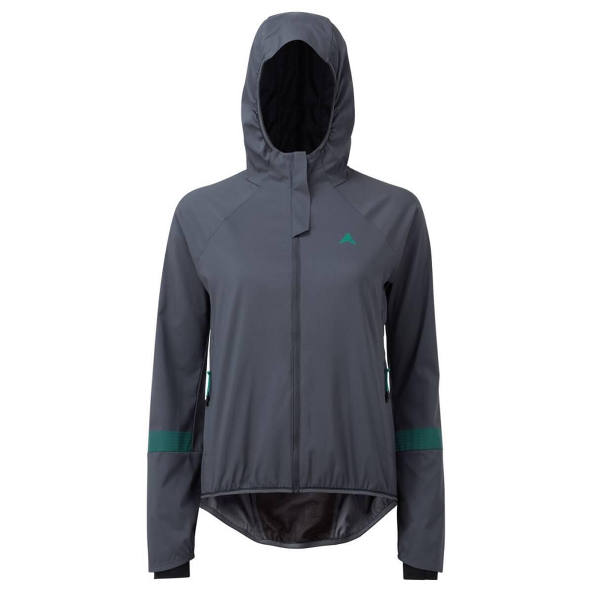 ALTURA Damenjacke Altura All Roads Lightweight