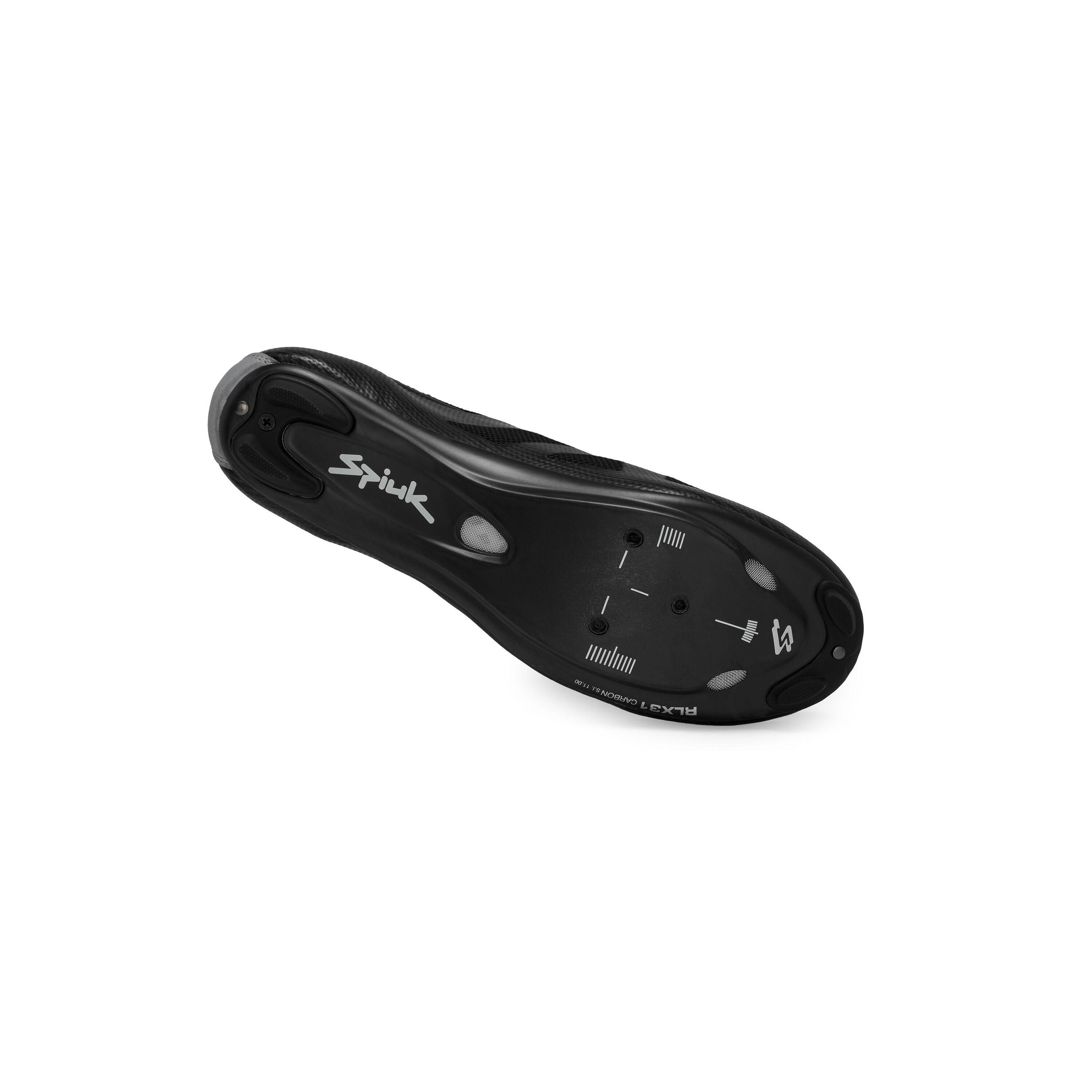 Profit C Rennradschuhe Schwarz 6/6