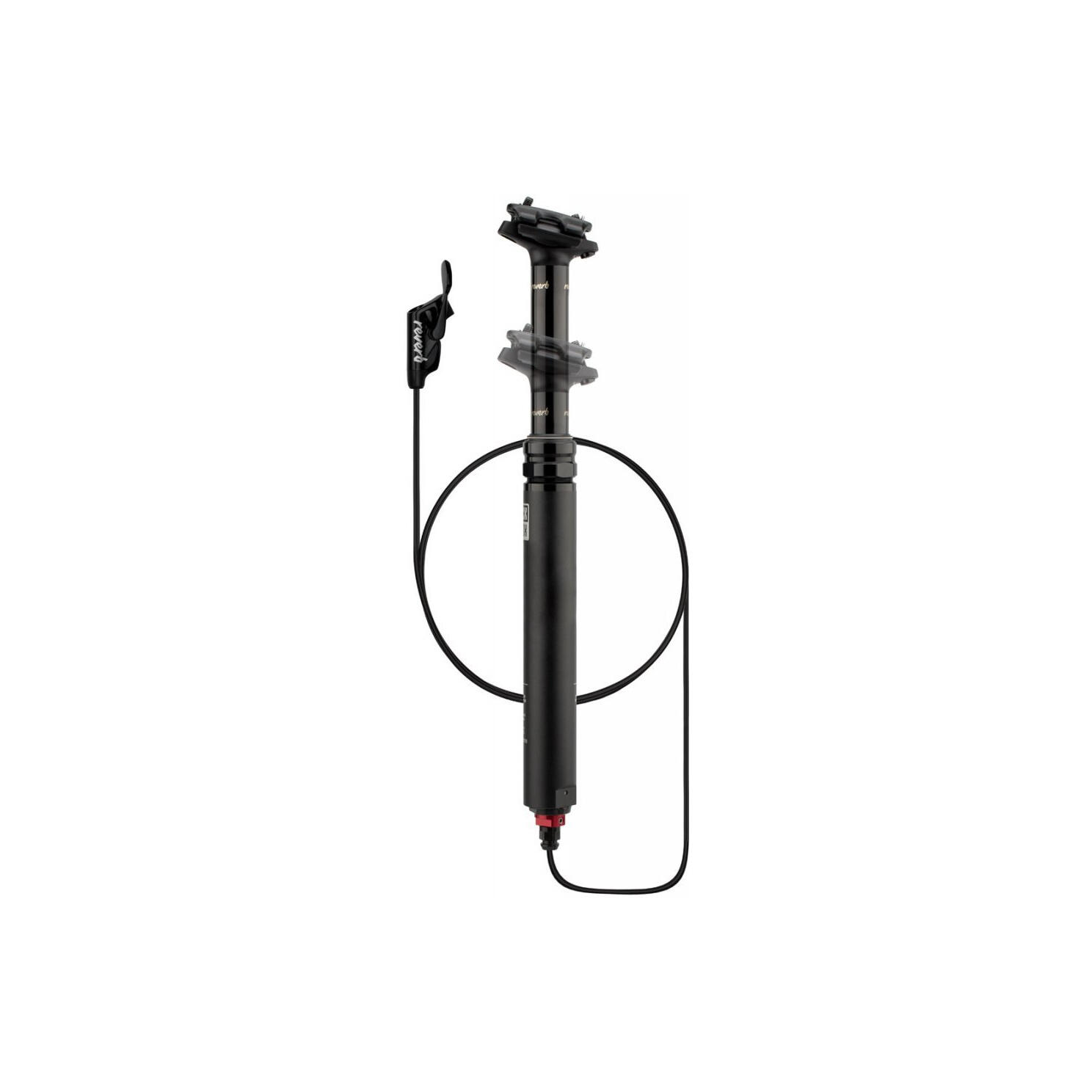 ROCKSHOX Reggisella telescopico + controllo Rockshox Reverb Stealth G 30.9mm 200mm C1