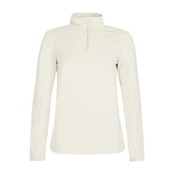 Polaire 1/4 de zip femme Protest Fabriz