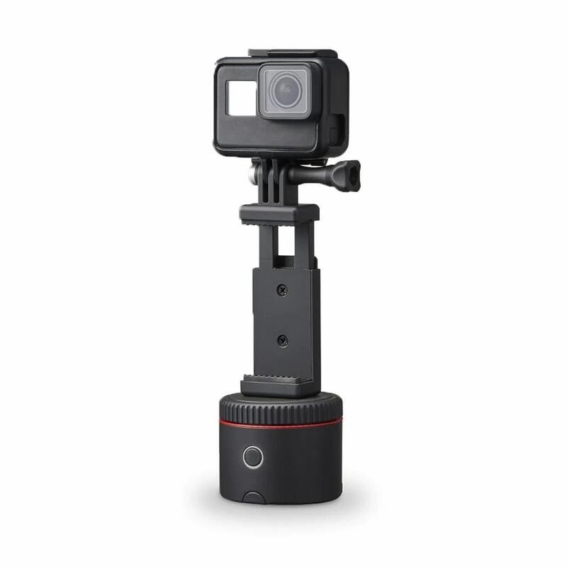 Support smartphone Pivo Action Mount