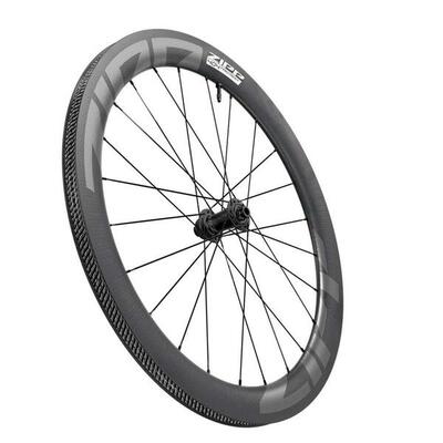Ruota della bicicletta Zipp 404 Firecrest Carbon Tbl Disc Ctl Avant 12X100mm