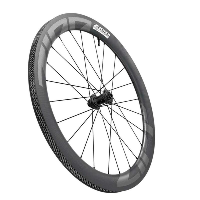 Roue avant Zipp 404 Firecrest TBL Disc CTL 12X100mm MIEUX NOTÉ      90685€    ZIPP Roue avant Zipp 404 Firecrest TBL Disc CTL 12X100mm  (1)Vendu exclusivement en ligne   