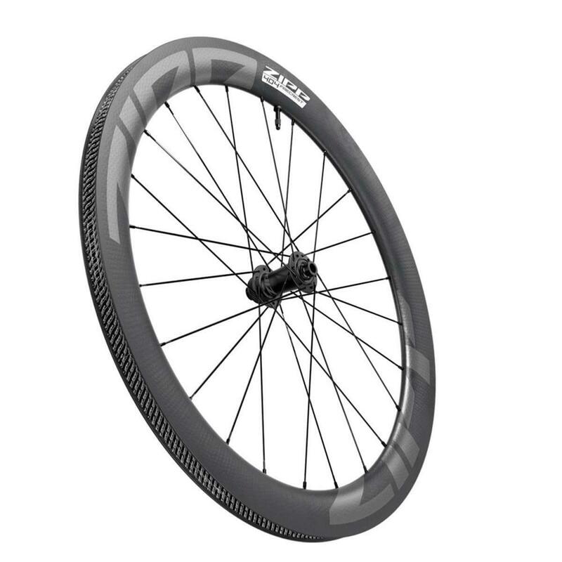 Fahrradrad Zipp 404 Firecrest Carbon Tbl Disc Ctl Avant 12X100mm