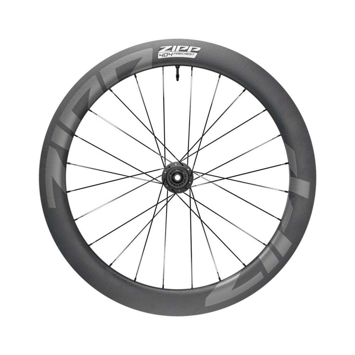 Fietswiel Zipp 404 Firecrest Carbon Tbl Disc Ctl Avant 12X100mm 2/2