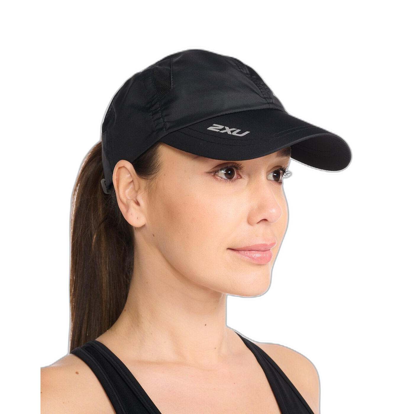 Gorra 2XU Run 4/5