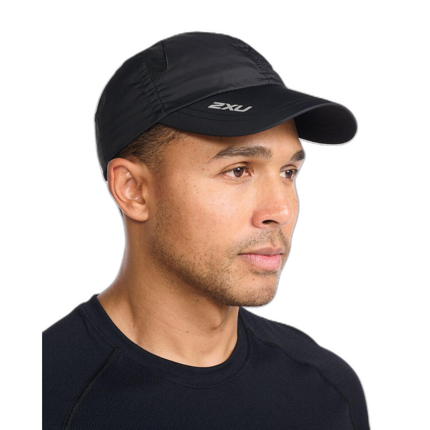 Gorra 2XU Run 3/5